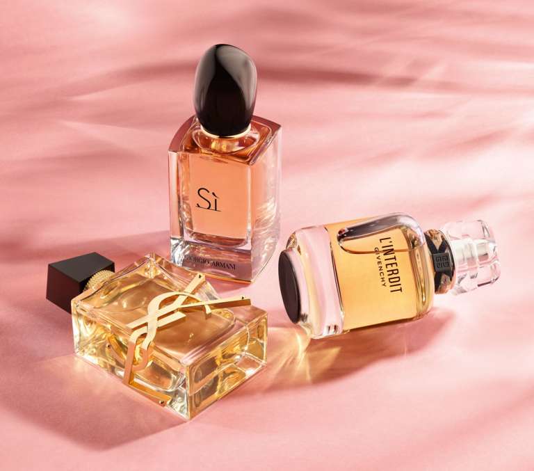 Elodie Farge • Sephora FDM 2021 • 02