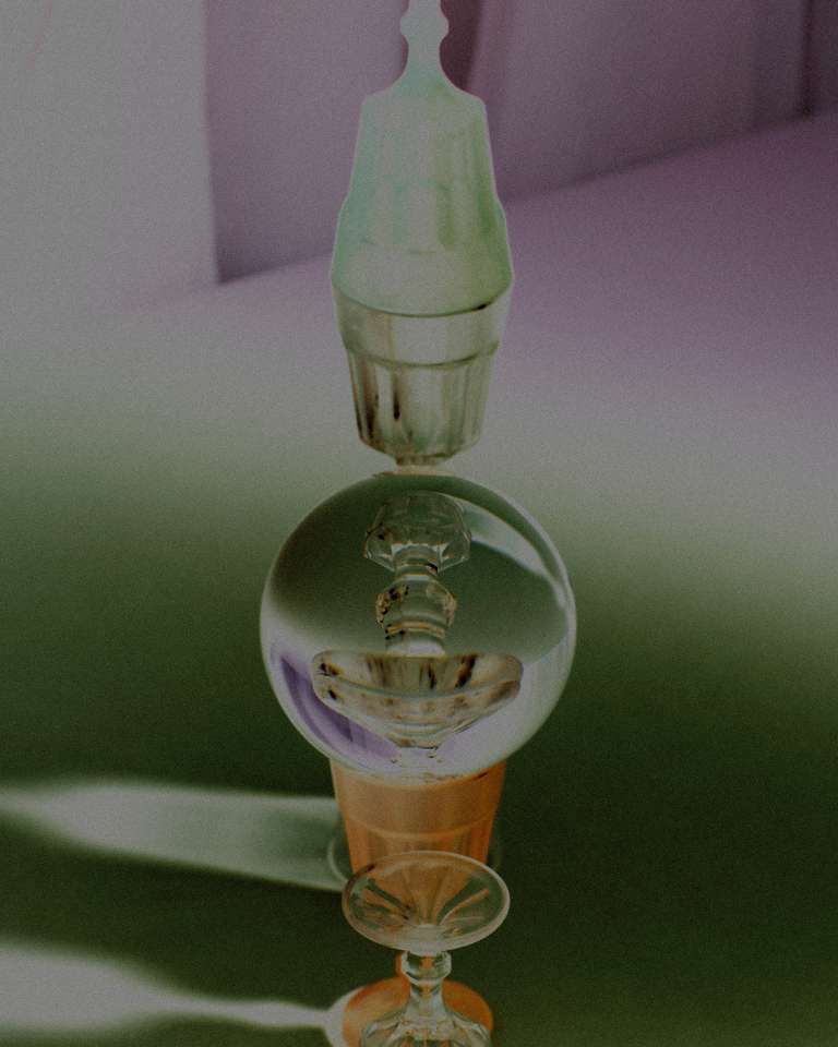 Elodie Farge • Usuel Verre • 03