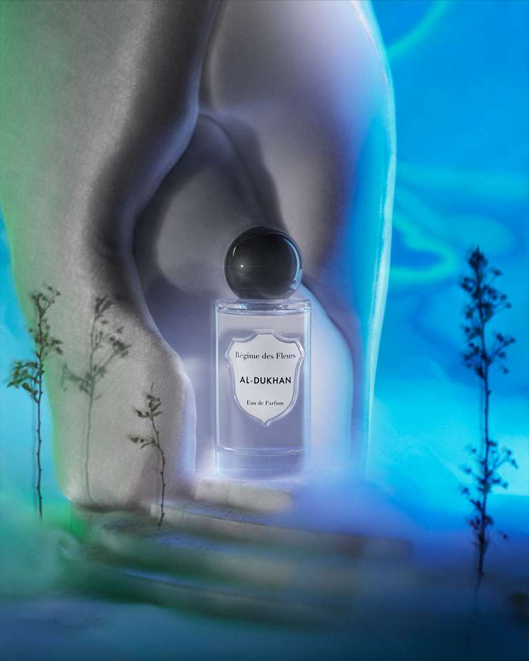 Pauline Furman • Elodie Farge • Suspended Moments • 01