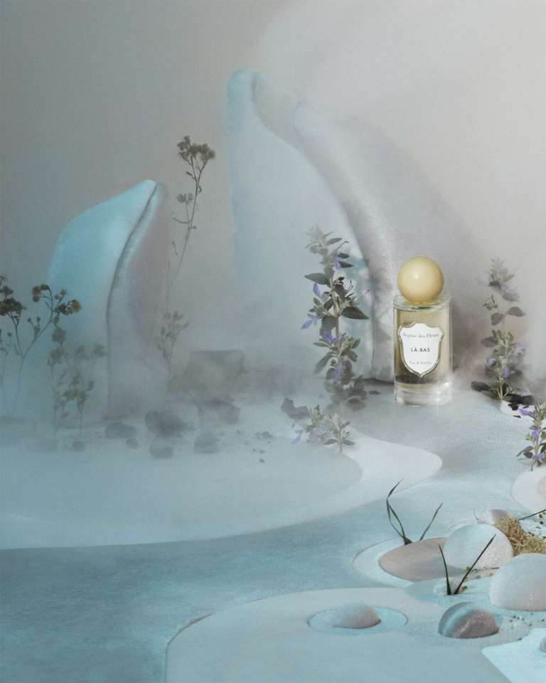 Pauline Furman • Elodie Farge • Suspended Moments • 02