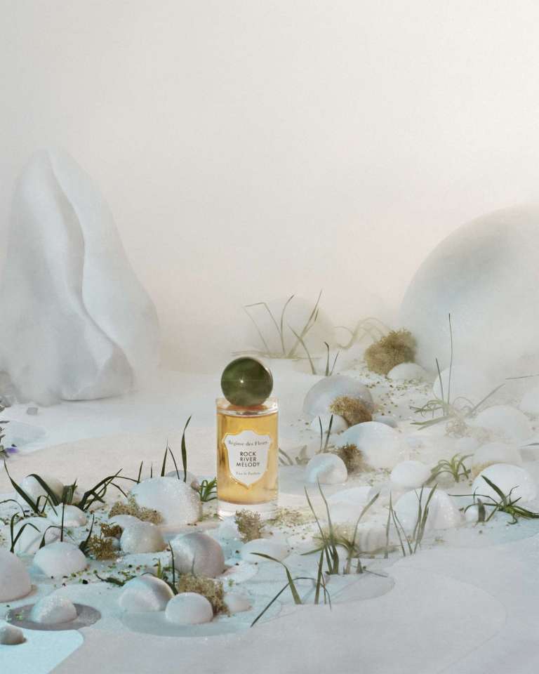 Pauline Furman • Elodie Farge • Suspended Moments • 03