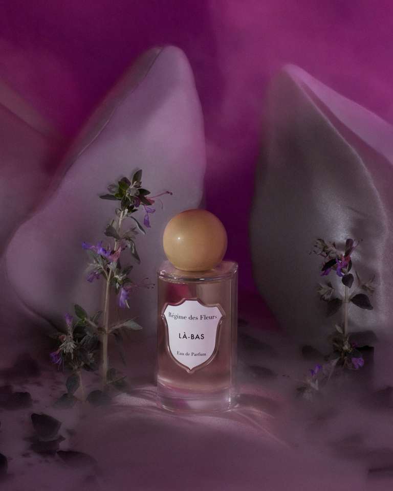 Pauline Furman • Elodie Farge • Suspended Moments • 05