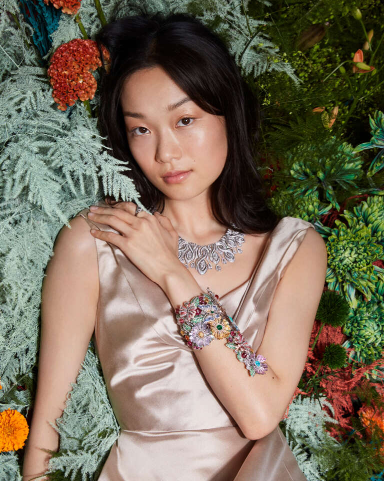 Monsieurtok • Bulgari Eden • 07