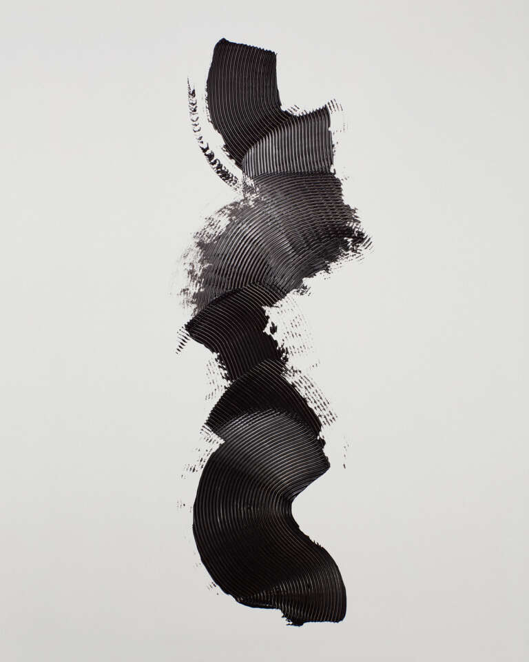 Elodie Farge • Lashes to lashes • 04