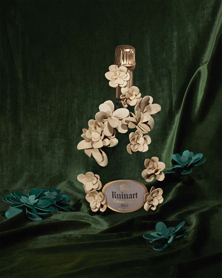 Elodie Farge • Pauline Furman • Soft Tender • 01