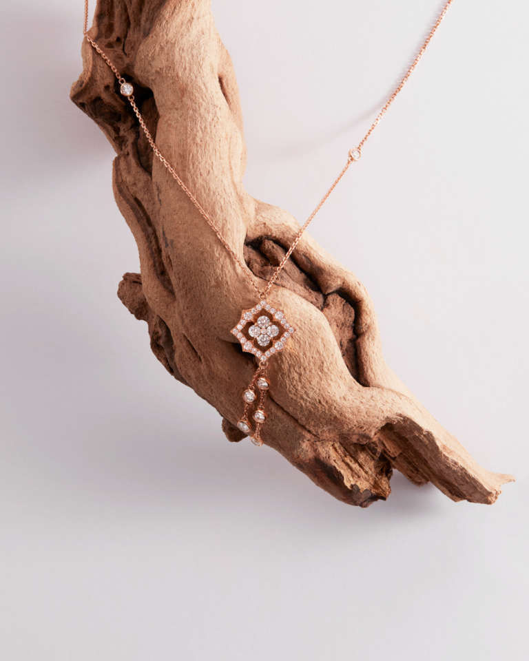 Elodie Farge • Soann Joaillerie • 06