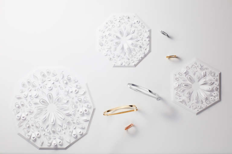 ELODIE FARGE• LABEL JOAILLERIE •1 1
