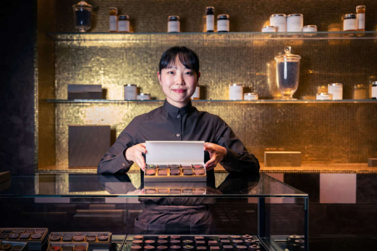 GDLC • BULGARI HOTEL • EMPLOYEES