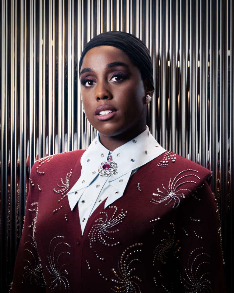 GDLC • Bulgari • BAFTAs • Lashana Lynch