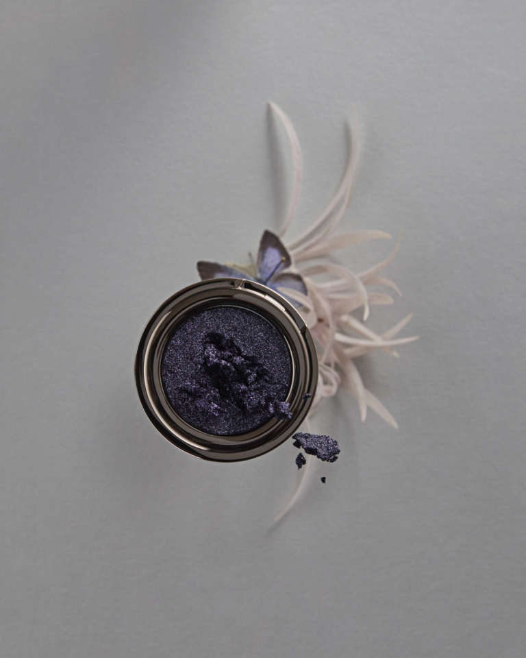 EF • Texture(s)s • Lise Dupont
