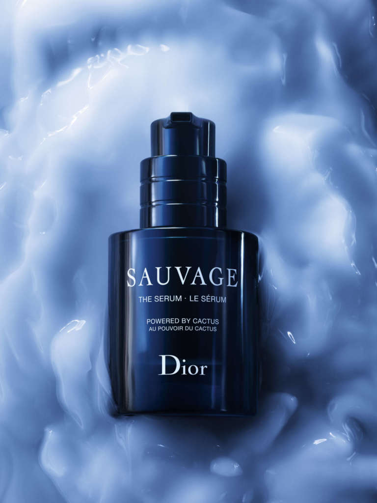 PF • DIOR SAUVAGE