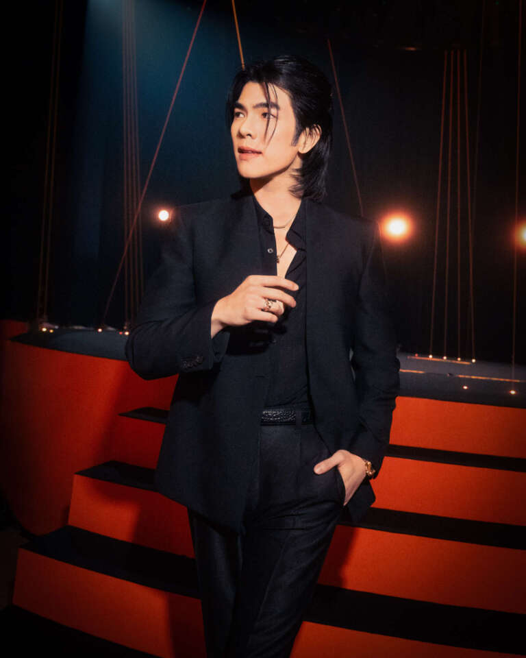 Bvlgari Bangkok event Talents 26